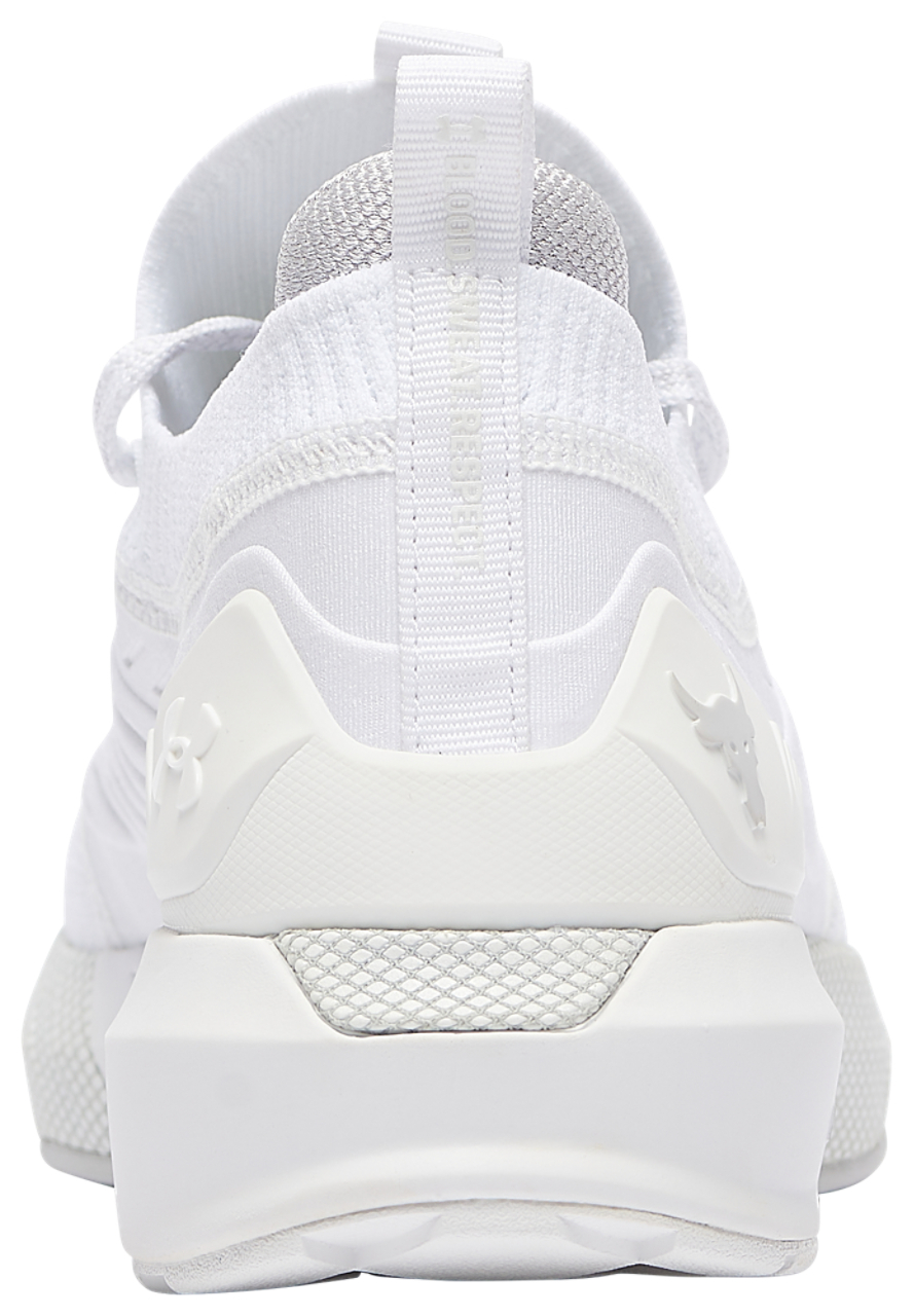 Under Armour Project Rock 3 Image 3 of 5. Tap to open photo gallery.