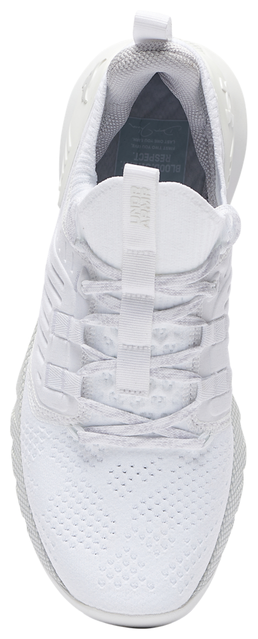 Under Armour Project Rock 3 Image 4 of 5. Tap to open photo gallery.