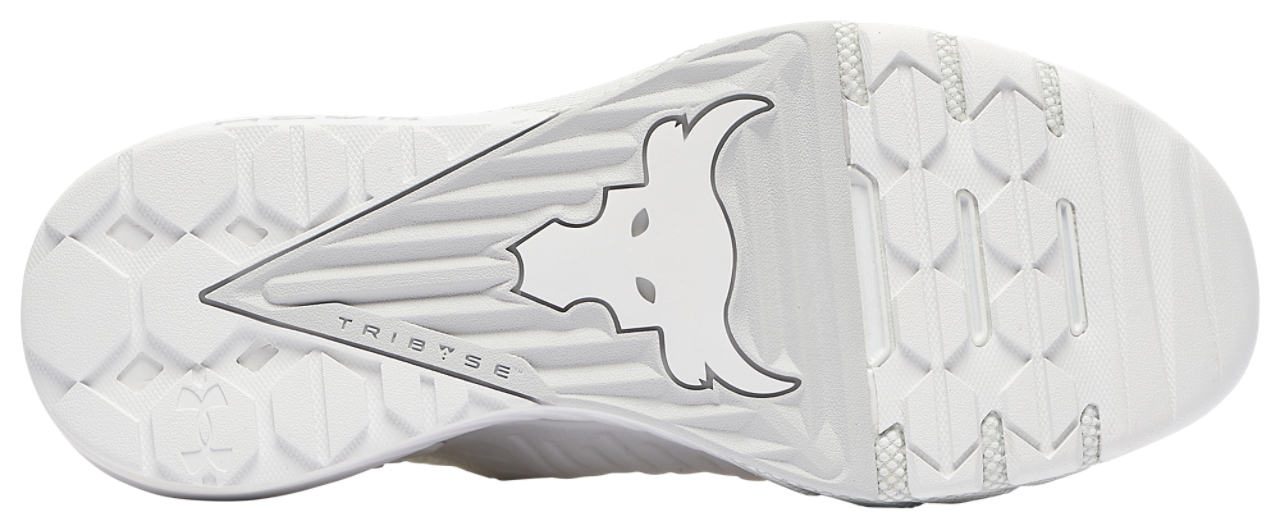 Under Armour Project Rock 3 Image 5 of 5. Tap to open photo gallery.