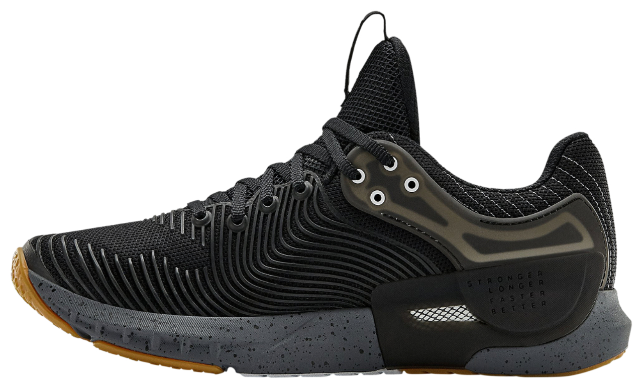 Under Armour Hovr Apex 2 Image 2 of 4. Tap to open photo gallery.