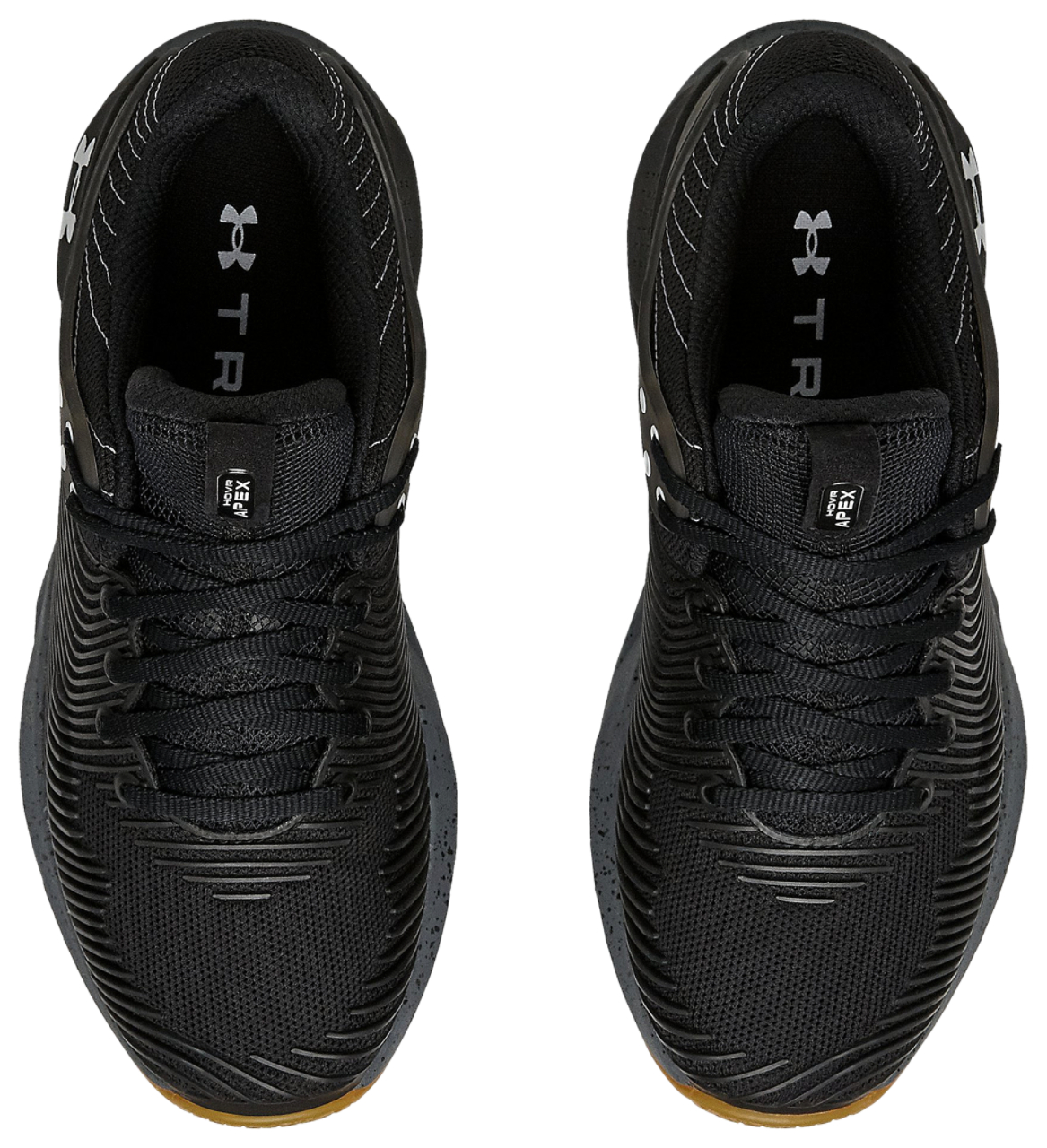 Under Armour Hovr Apex 2 Image 3 of 4. Tap to open photo gallery.