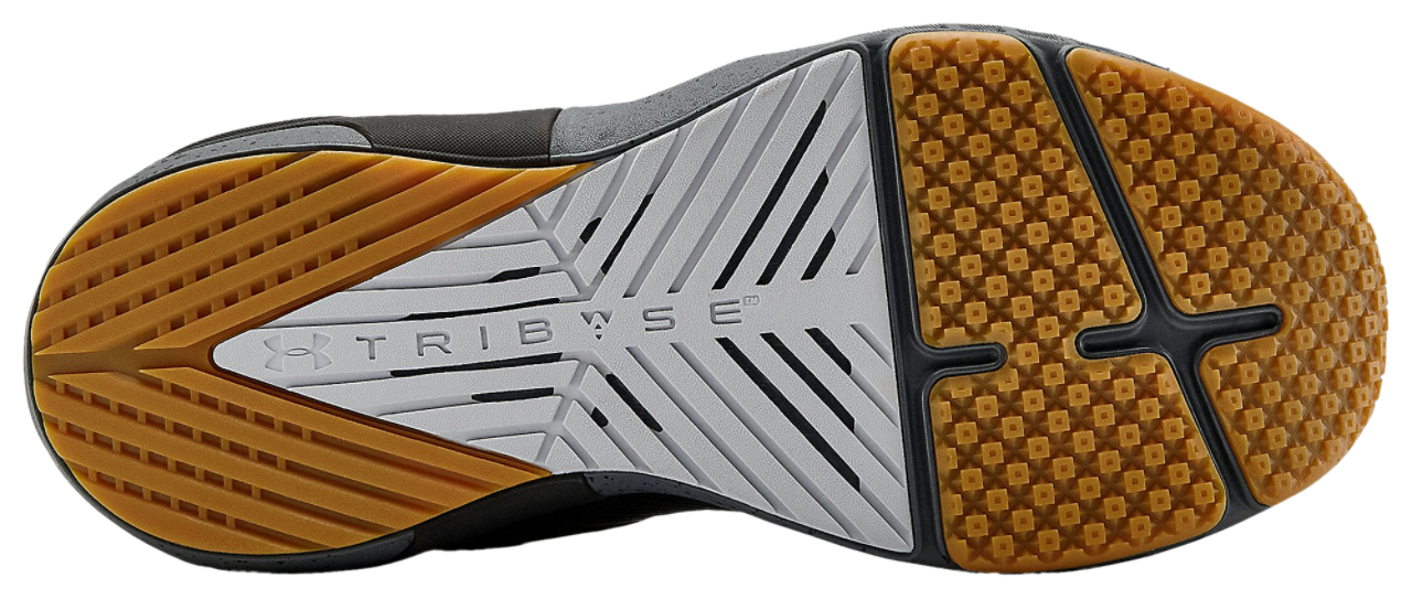 Under Armour Hovr Apex 2 Image 4 of 4. Tap to open photo gallery.
