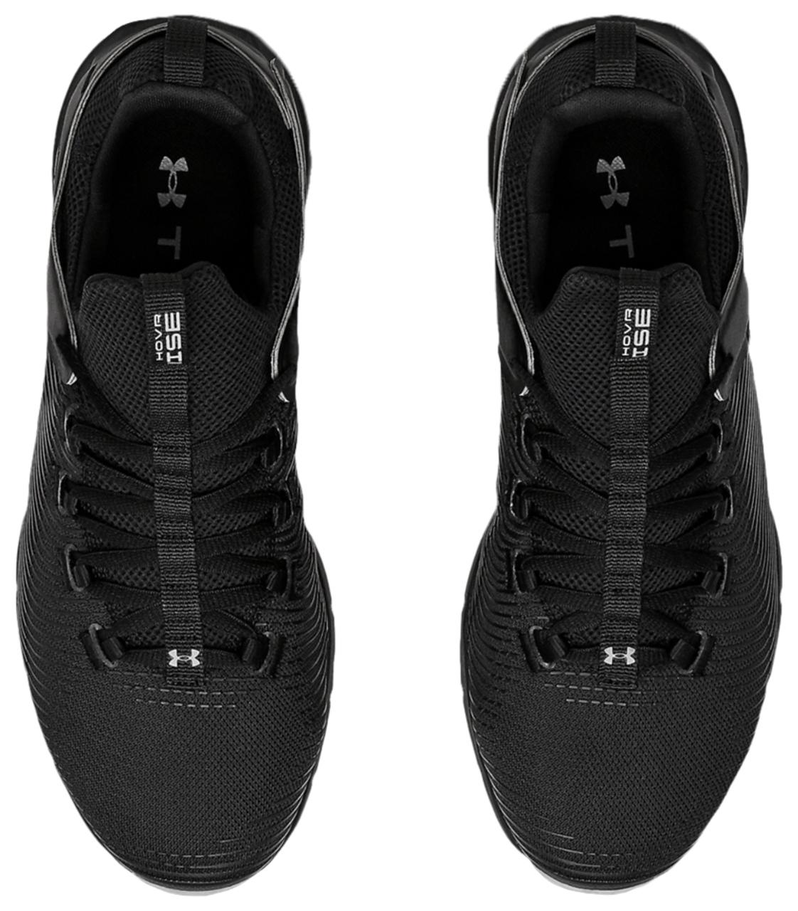 Under Armour Hovr Rise 2 Image 3 of 4. Tap to open photo gallery.