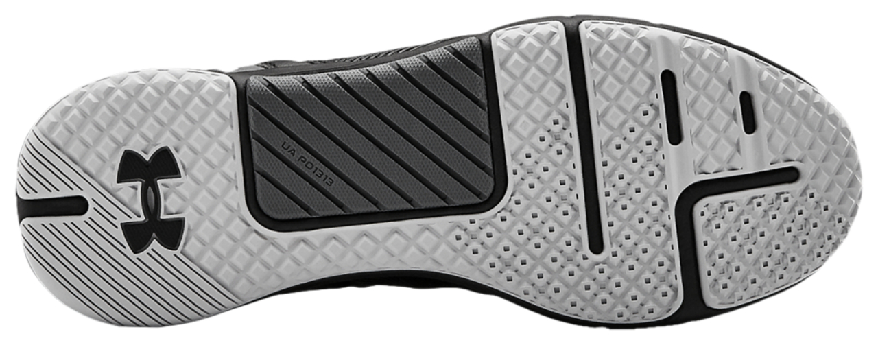 Under Armour Hovr Rise 2 Image 4 of 4. Tap to open photo gallery.