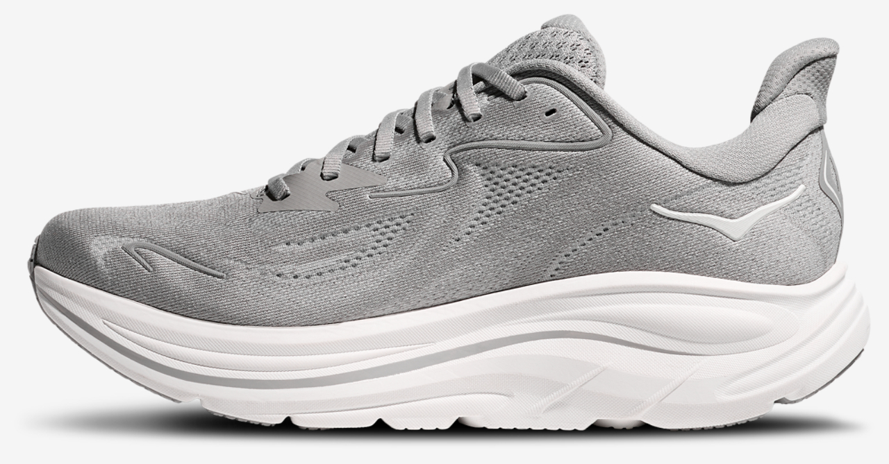 HOKA Clifton 10 Image 2 of 5. Tap to open photo gallery.