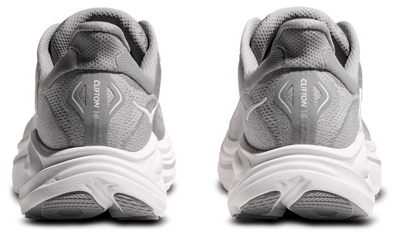 HOKA Clifton 10 Image 3 of 5. Tap to open photo gallery.