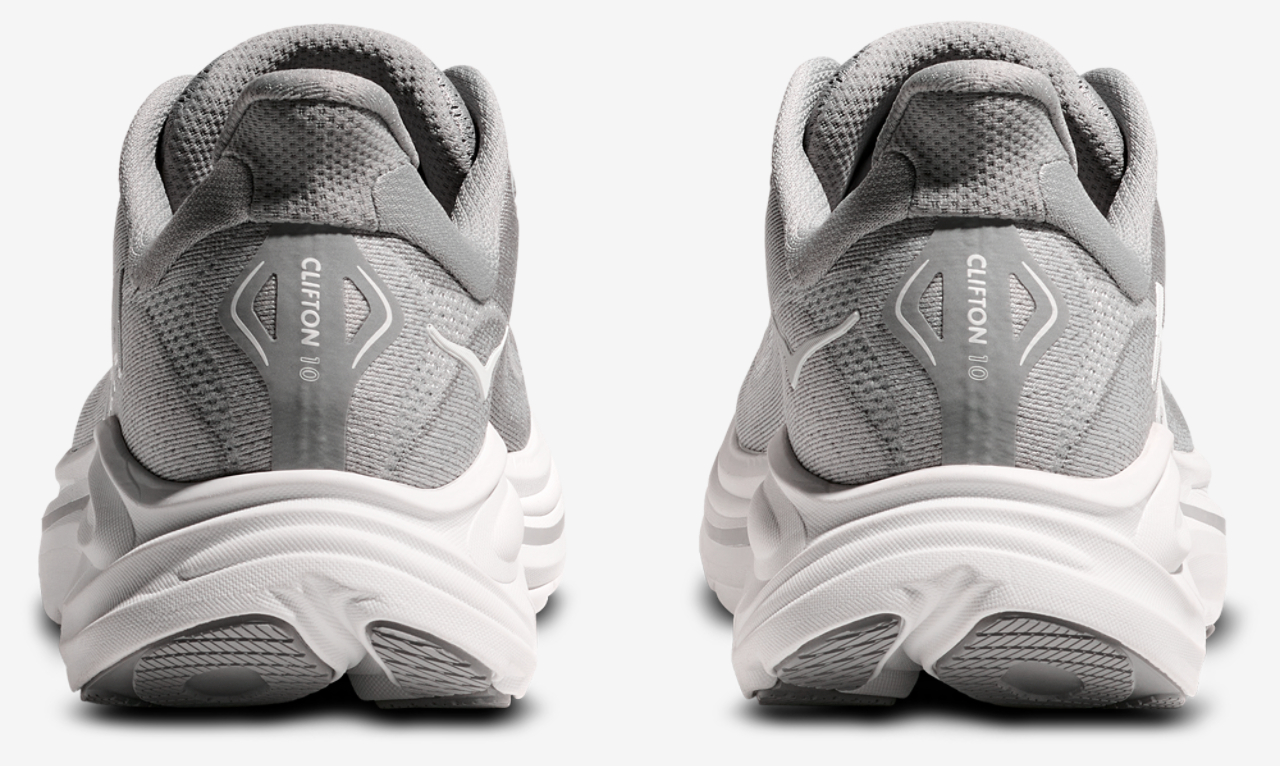 HOKA Clifton 10 Image 3 of 5. Tap to open photo gallery.