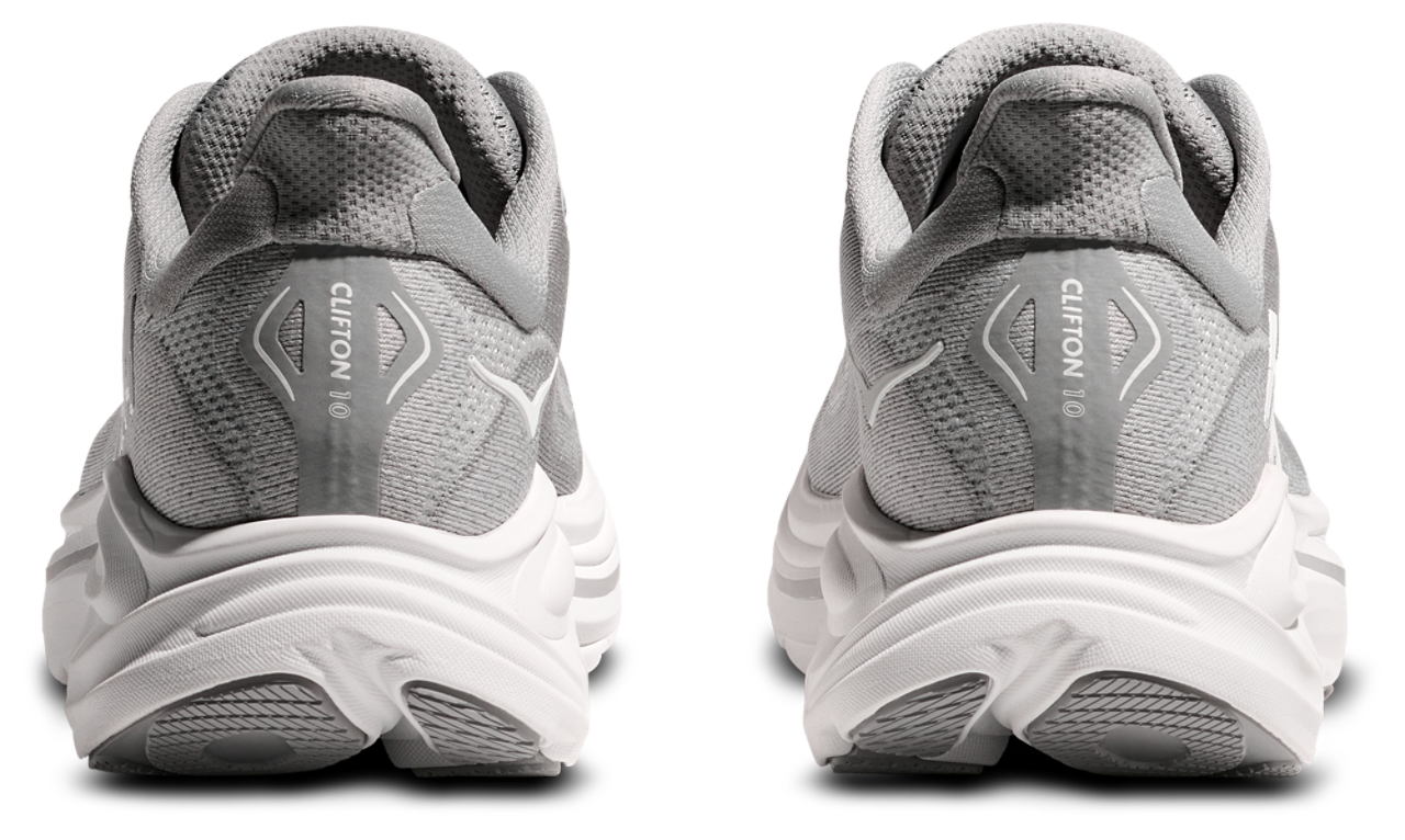 HOKA Clifton 10 Image 3 of 5. Tap to open photo gallery.
