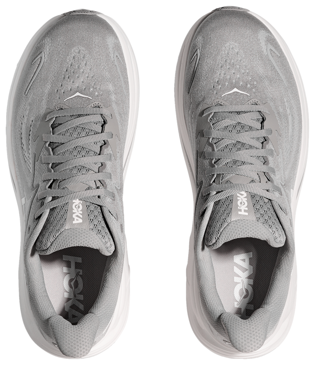 HOKA Clifton 10 Image 4 of 5. Tap to open photo gallery.