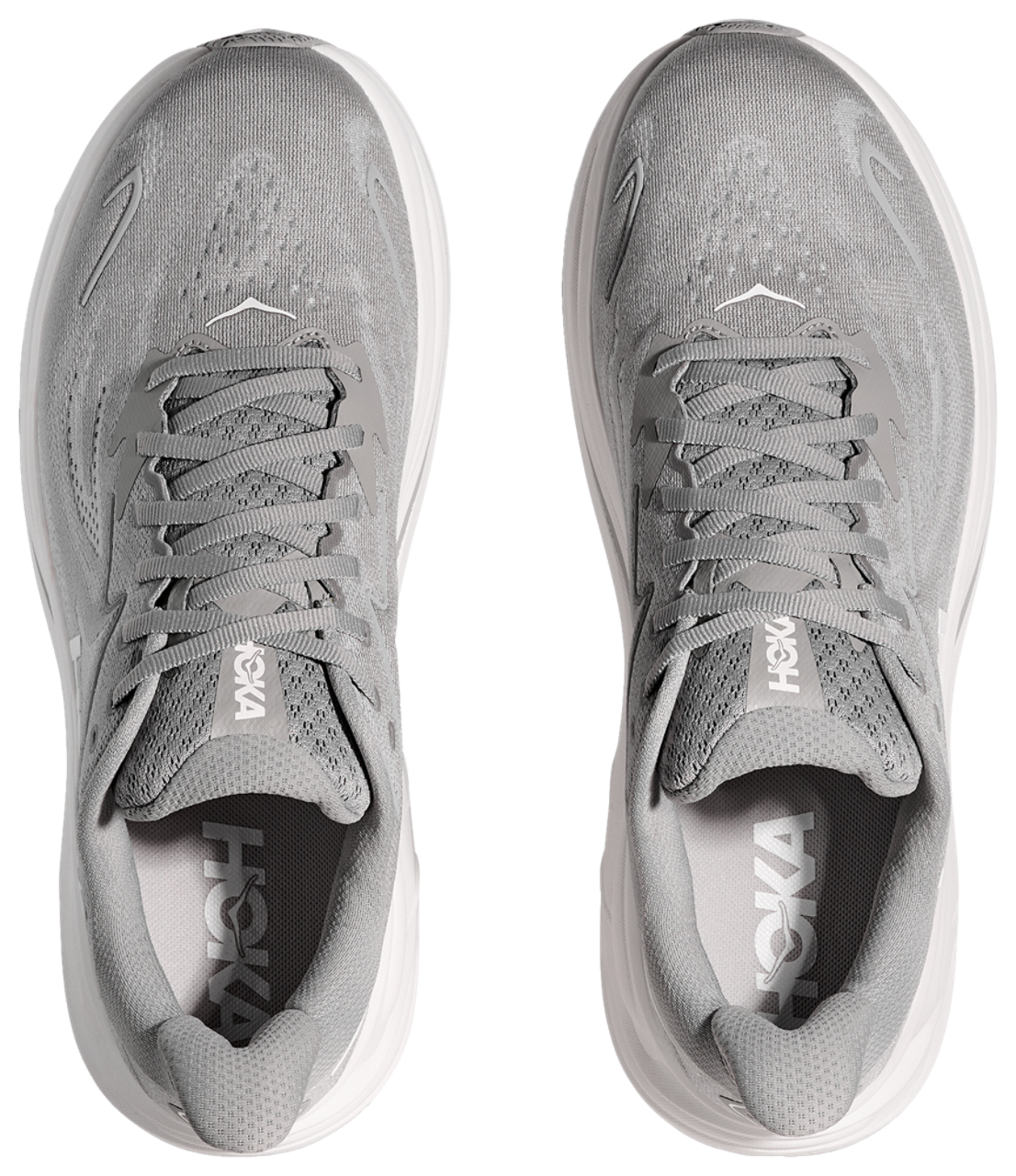 HOKA Clifton 10 Image 4 of 5. Tap to open photo gallery.