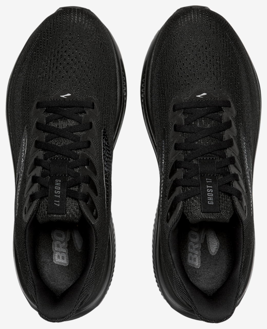 Brooks Ghost 17 Wide Image 4 of 7. Tap to open photo gallery.