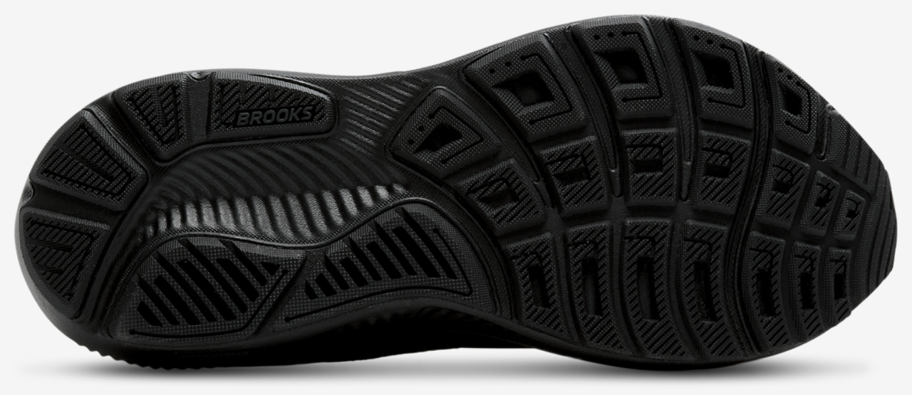 Brooks Ghost 17 Wide Image 5 of 7. Tap to open photo gallery.