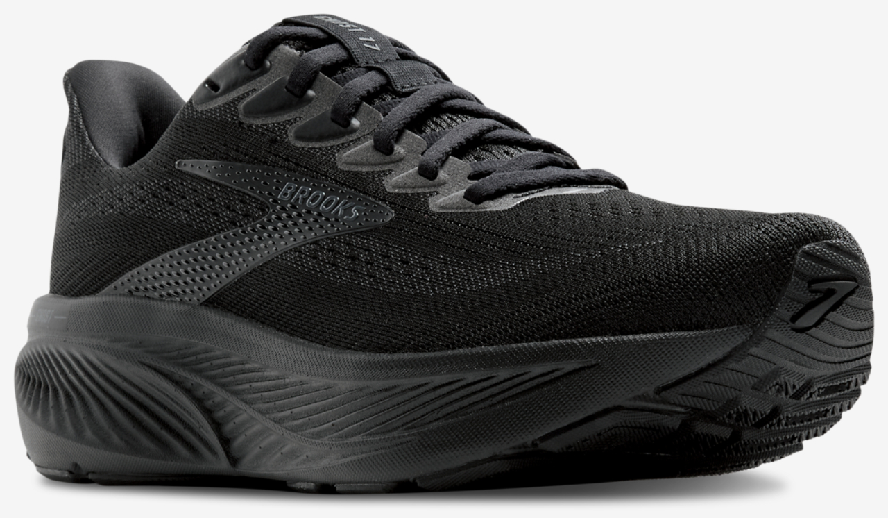 Brooks Ghost 17 Wide Image 6 of 7. Tap to open photo gallery.