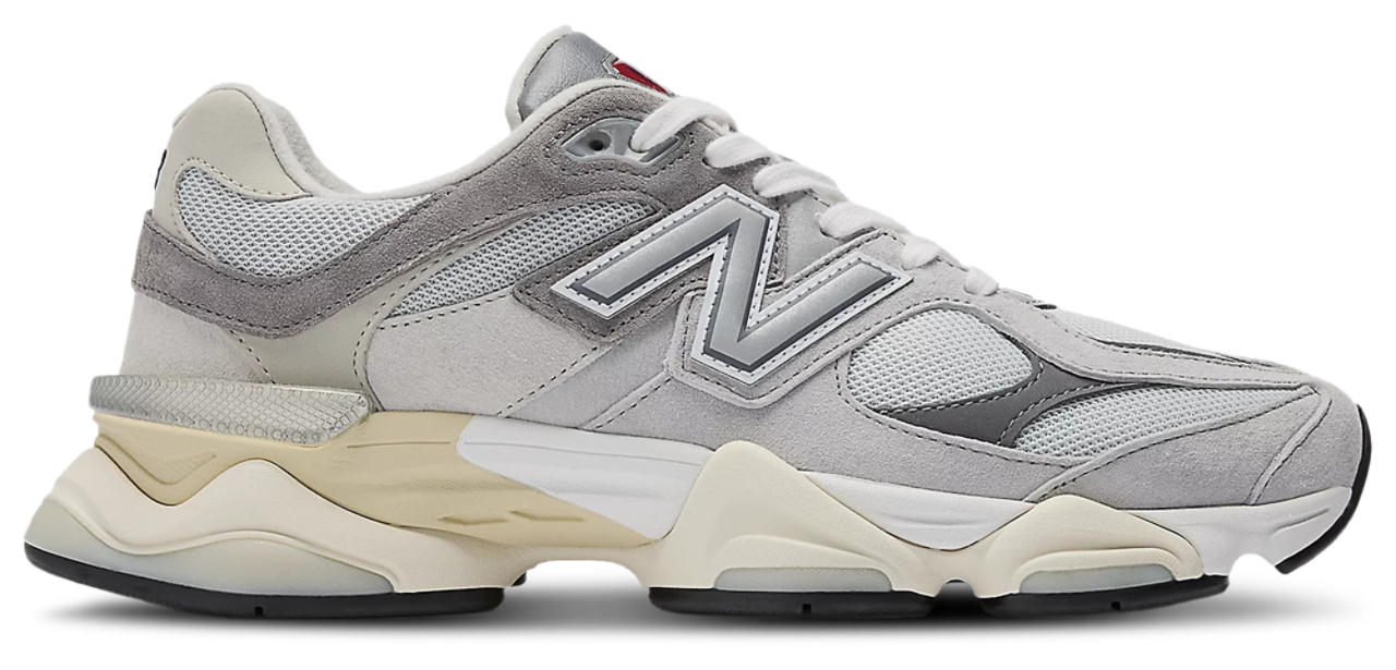 New Balance 9060  Image 1 of 7. Tap to open photo gallery.