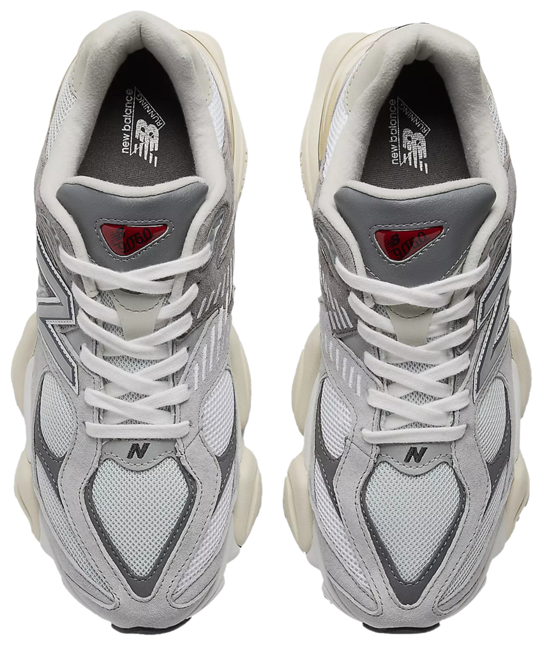 New Balance 9060  Image 4 of 7. Tap to open photo gallery.