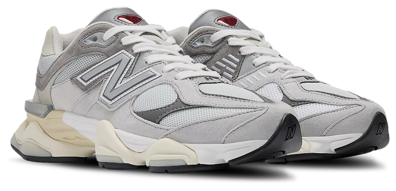 New Balance 9060  Image 6 of 7. Tap to open photo gallery.