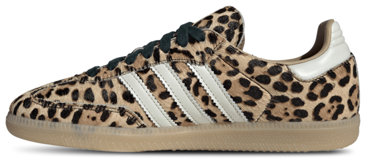 adidas Originals Samba OG  Image 2 of 5. Tap to open photo gallery.
