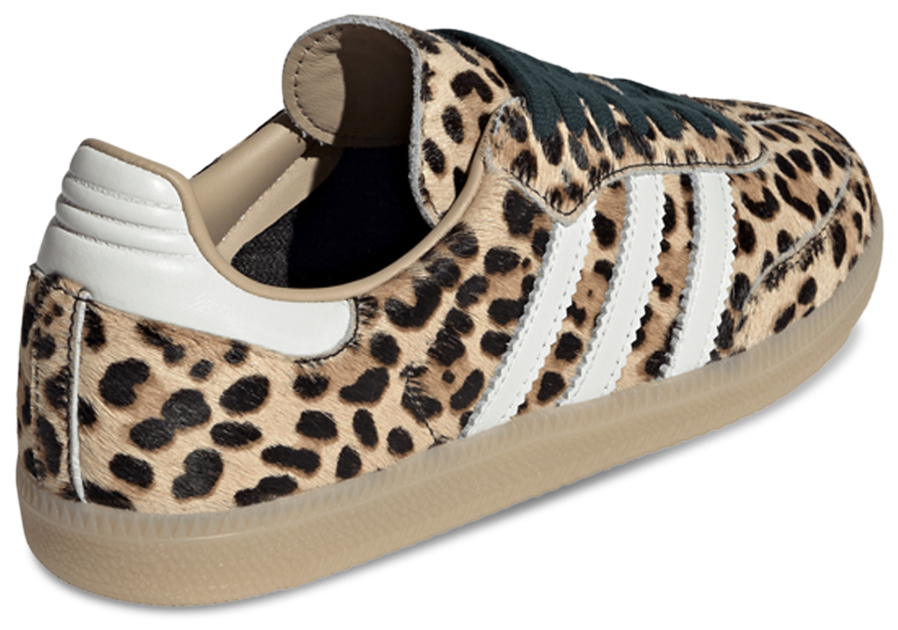adidas Originals Samba OG  Image 3 of 5. Tap to open photo gallery.