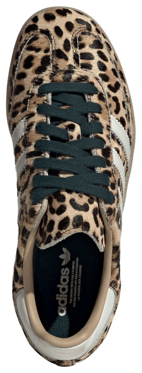 adidas Originals Samba OG  Image 4 of 5. Tap to open photo gallery.