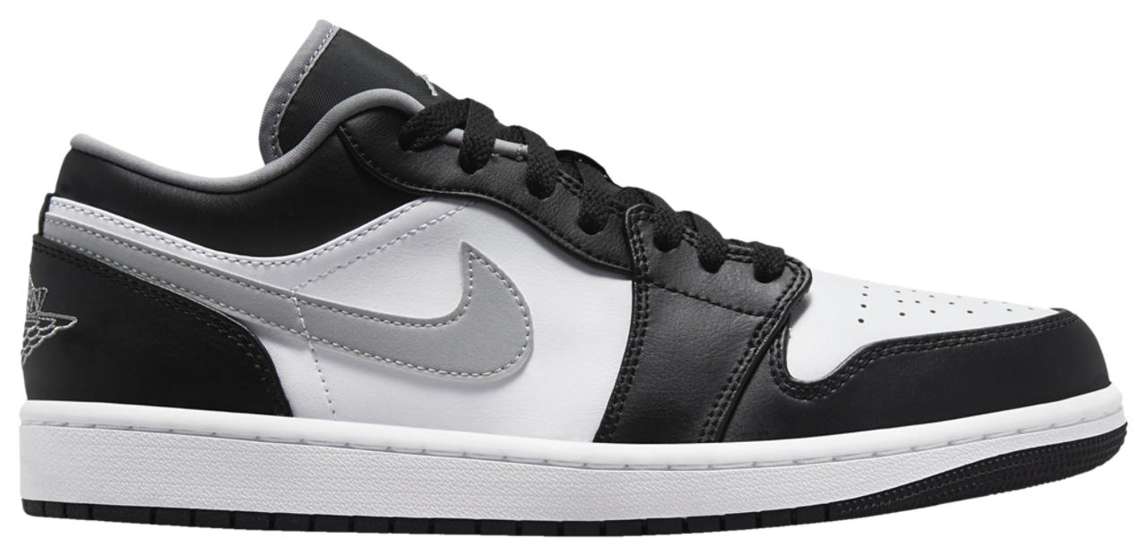 Jordan AJ1 Low  Image 1 of 5. Tap to open photo gallery.