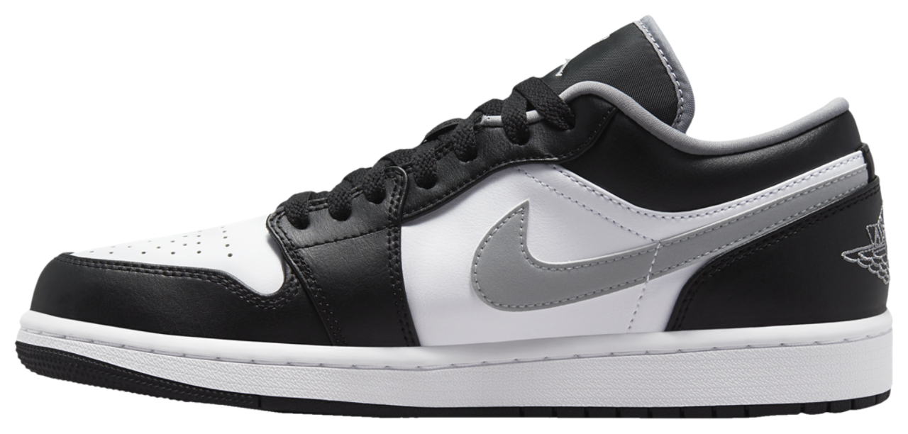 Jordan AJ1 Low  Image 2 of 5. Tap to open photo gallery.