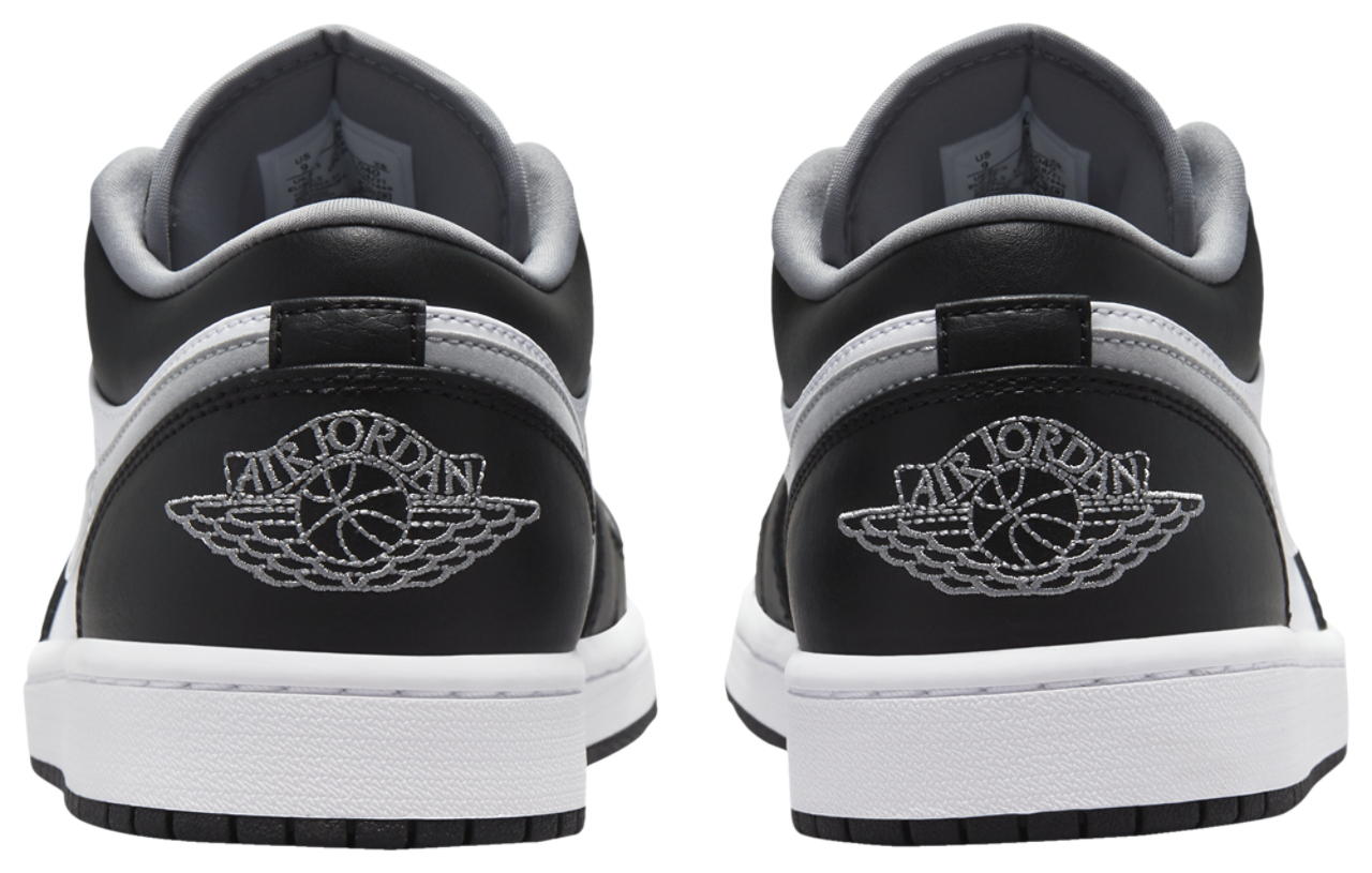 Jordan AJ1 Low  Image 3 of 5. Tap to open photo gallery.