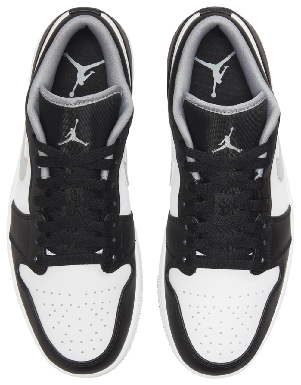 Jordan AJ1 Low  Image 4 of 5. Tap to open photo gallery.