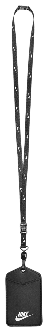 Nike Lanyard Image 1 of 1. Tap to open photo gallery.