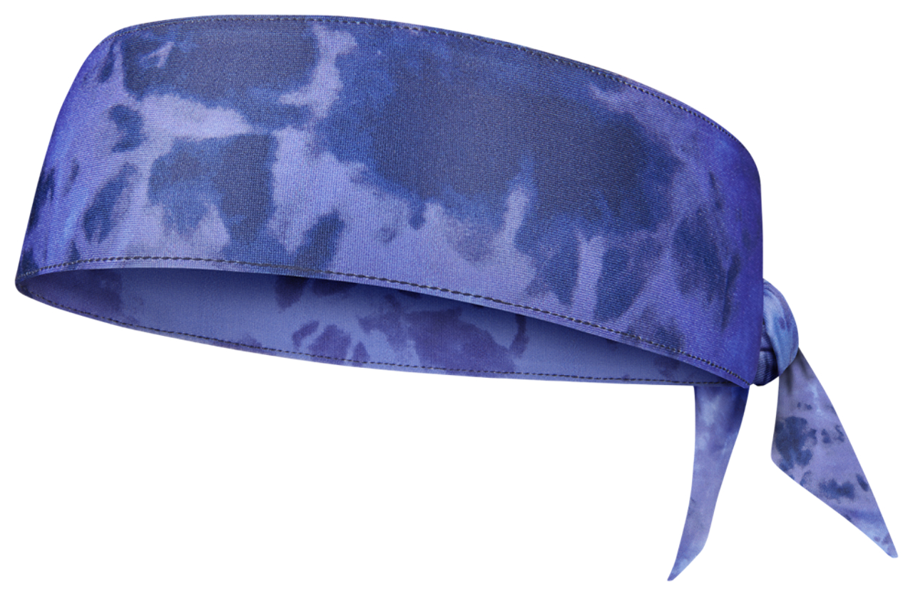 Nike Peace, Love and Basketball Head Tie Image 2 of 2. Tap to open photo gallery.