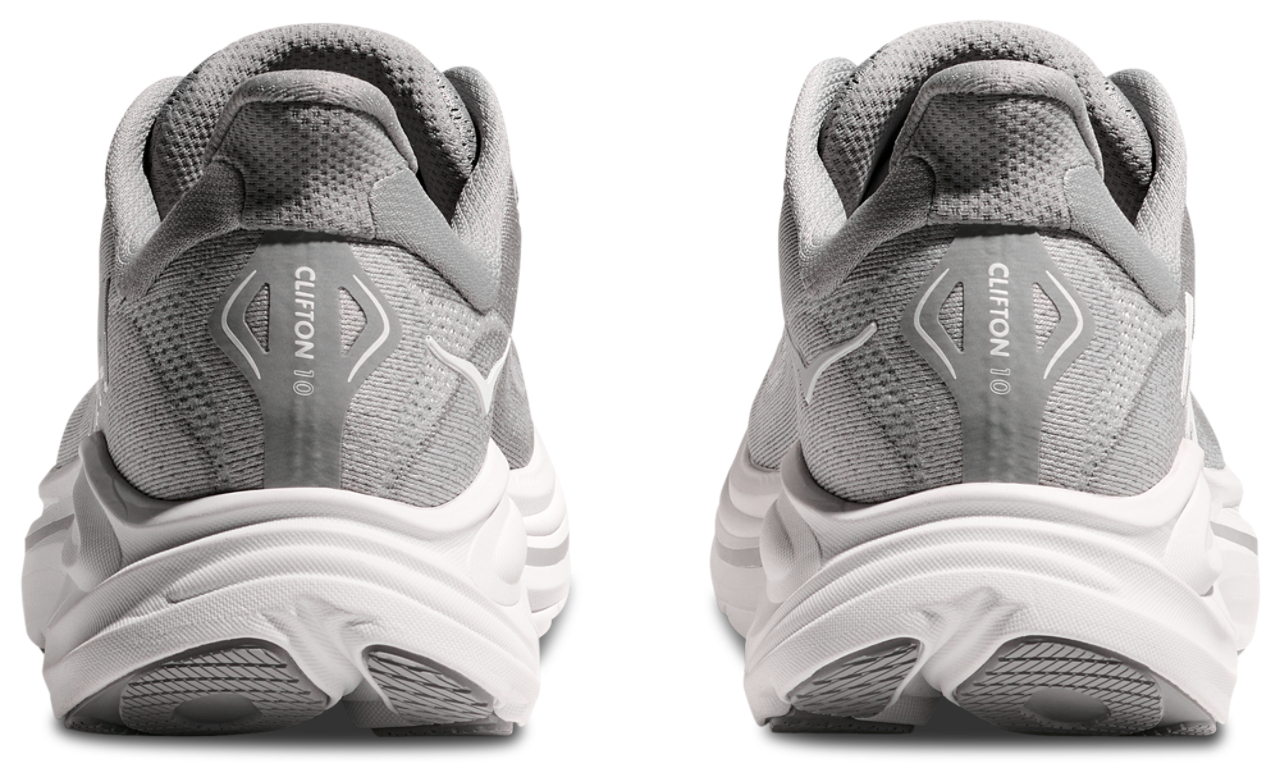 HOKA Clifton 10 Image 3 of 5. Tap to open photo gallery.