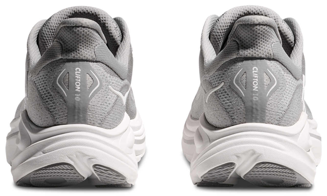 HOKA Clifton 10 Image 3 of 5. Tap to open photo gallery.