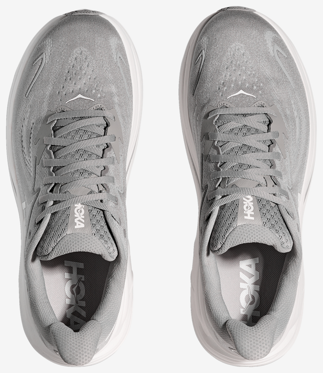HOKA Clifton 10 Image 4 of 5. Tap to open photo gallery.