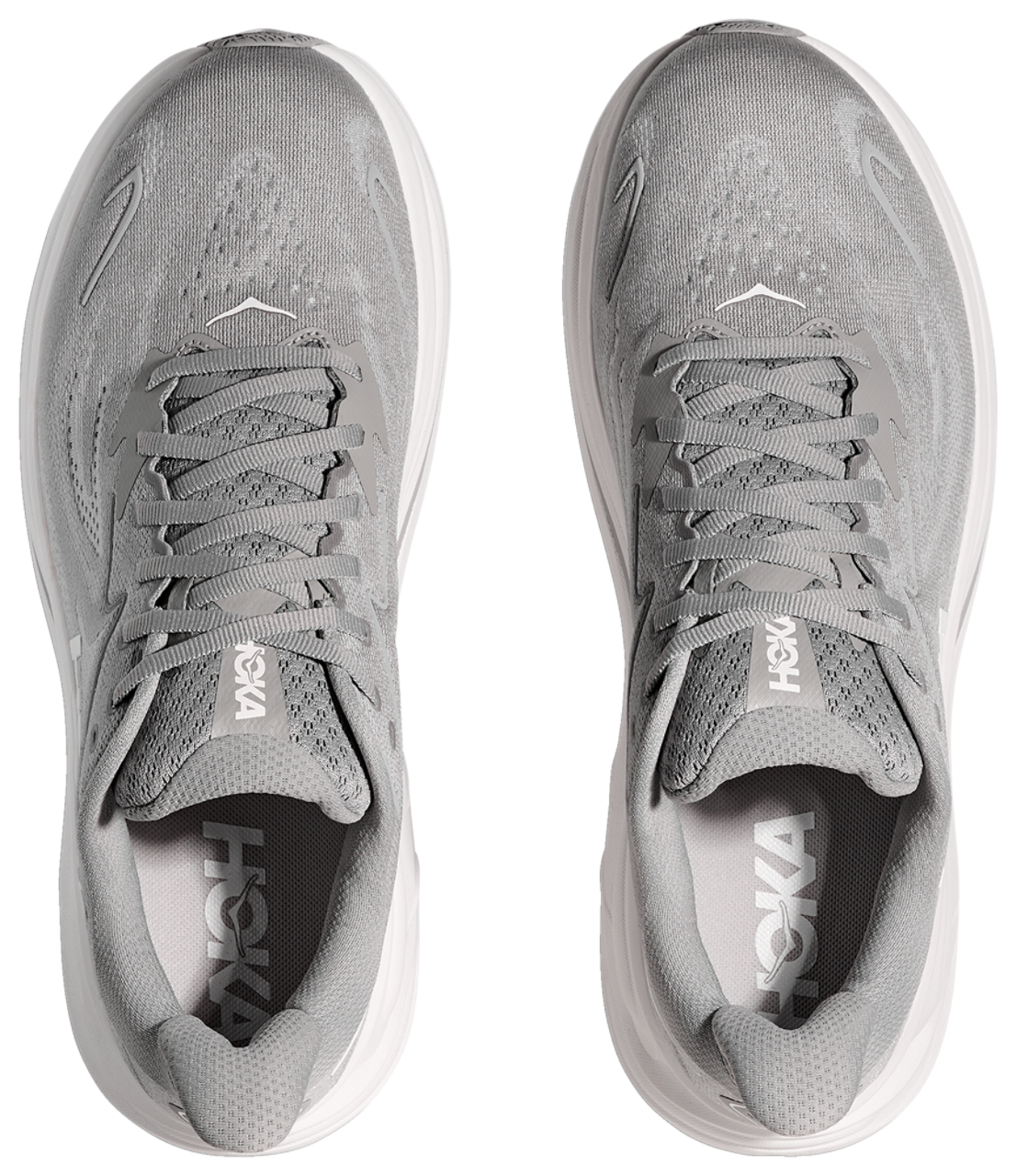 HOKA Clifton 10 Image 4 of 5. Tap to open photo gallery.