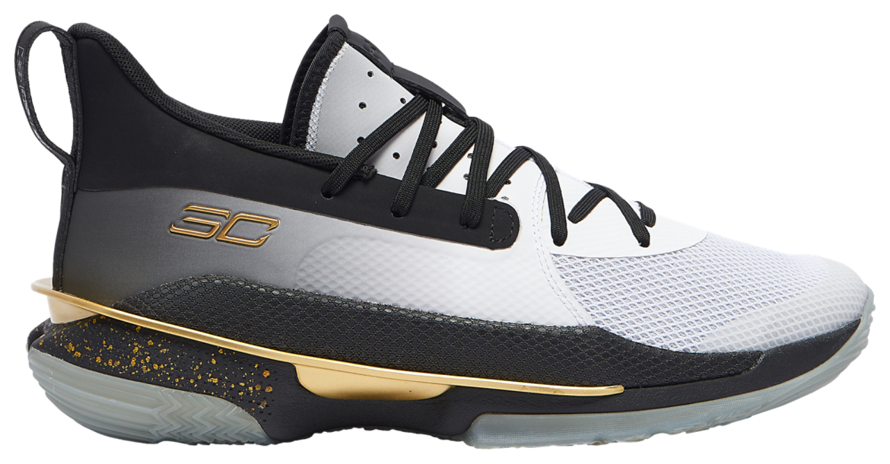 Under Armour Curry 7 Image 1 of 5. Tap to open photo gallery.
