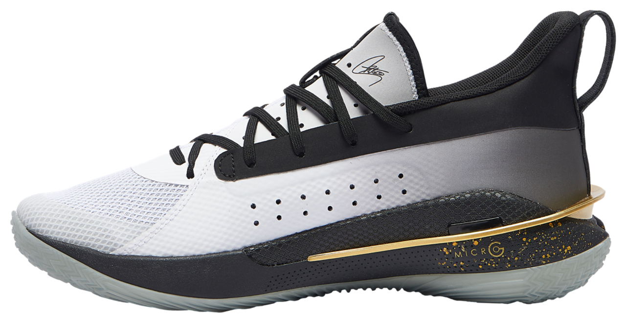 Under Armour Curry 7 Image 2 of 5. Tap to open photo gallery.