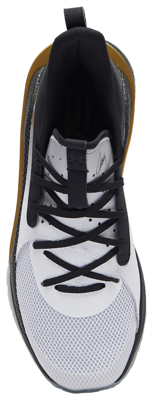 Under Armour Curry 7 Image 4 of 5. Tap to open photo gallery.