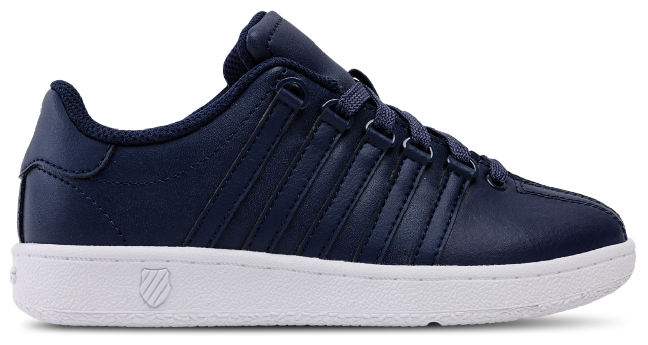 K-Swiss Classic VN - Boys' Toddler | Kids Foot Locker