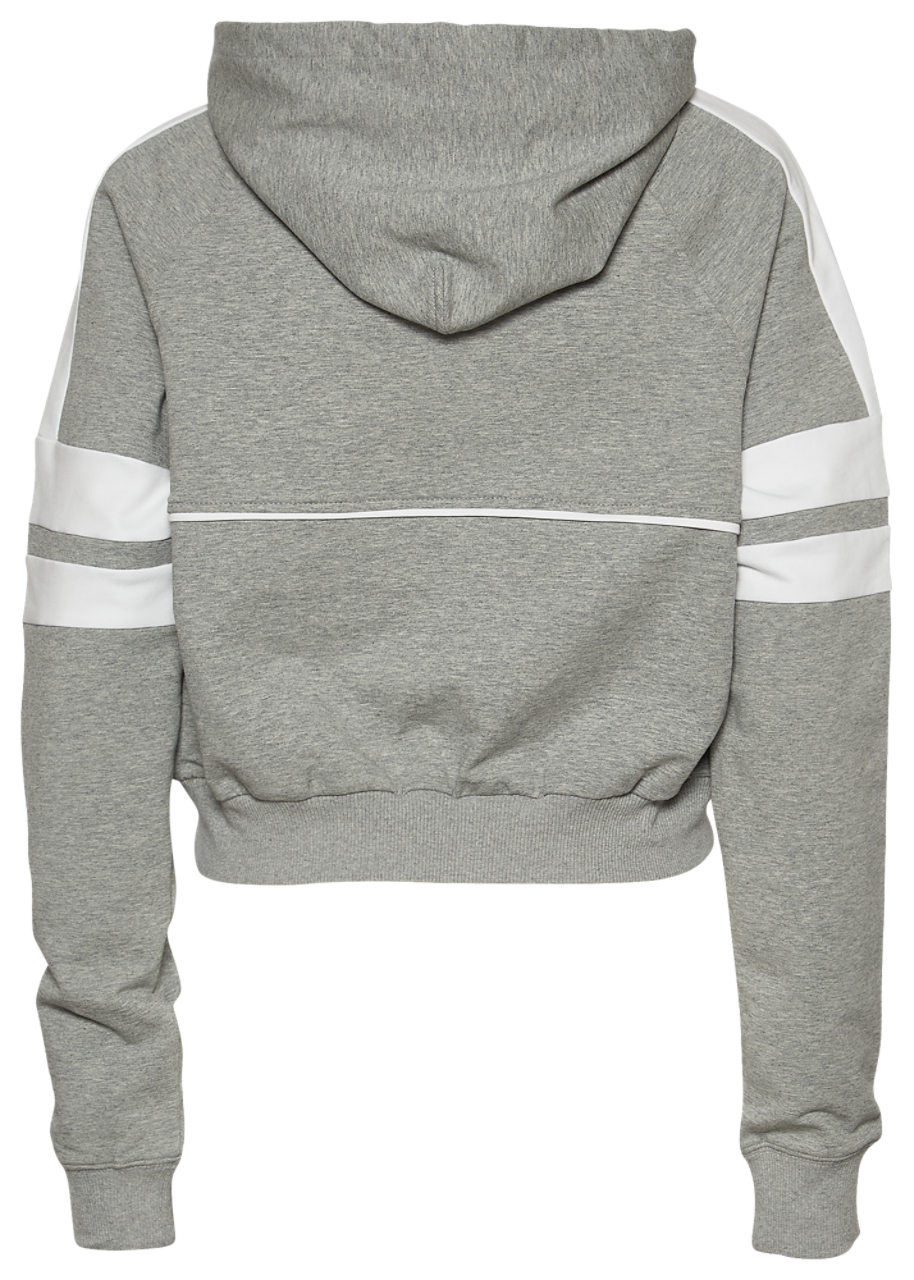 La La Anthony French Terry Hoodie Image 2 of 2. Tap to open photo gallery.