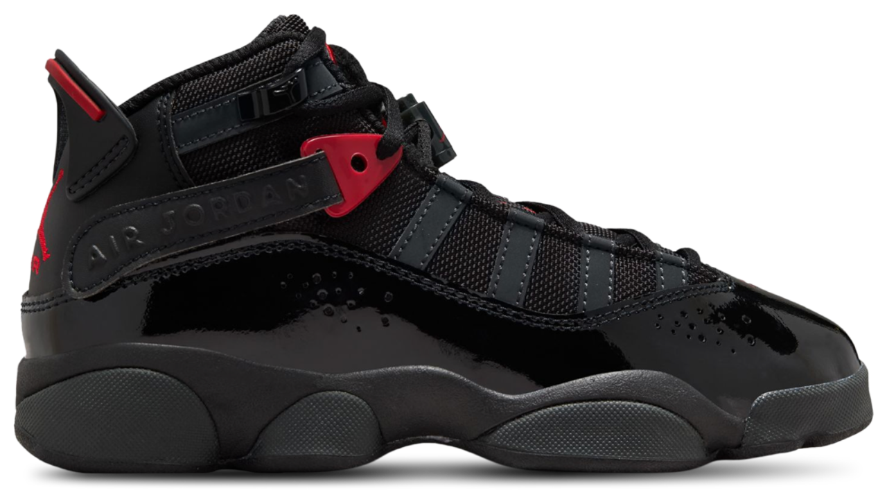 Jordan 6 Rings Image 1 of 5. Tap to open photo gallery.