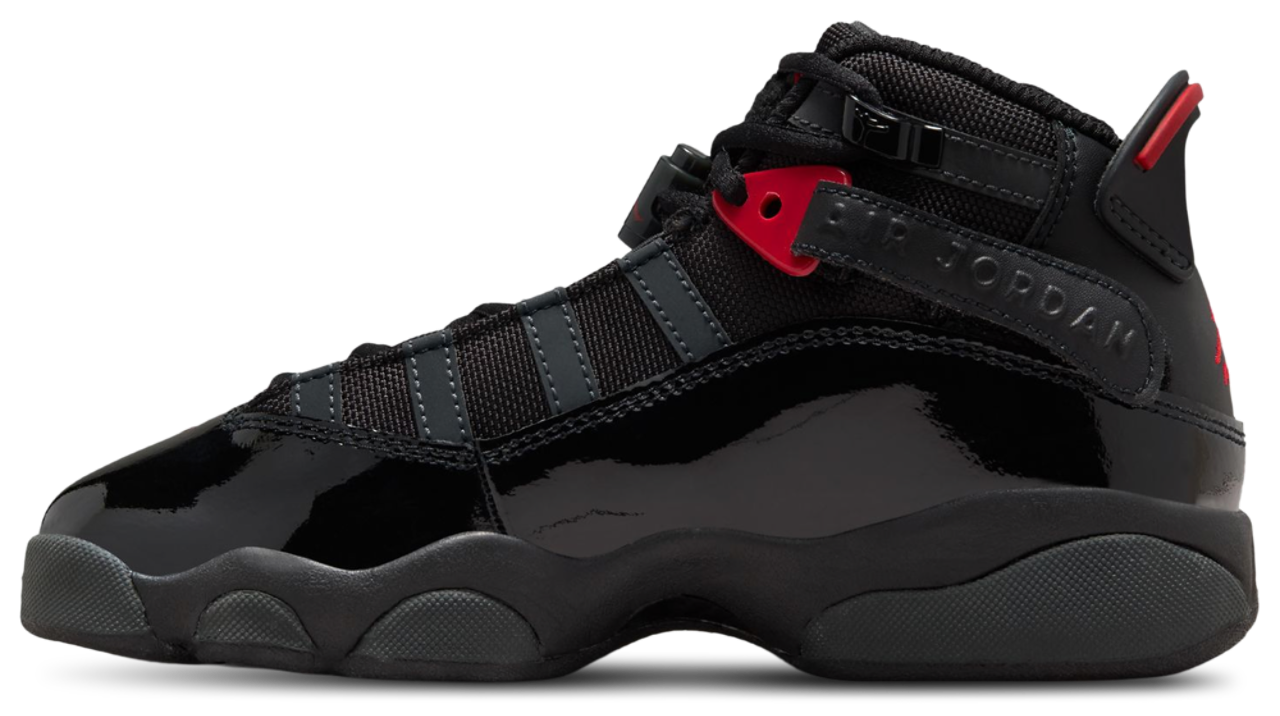 Jordan 6 Rings Image 2 of 5. Tap to open photo gallery.