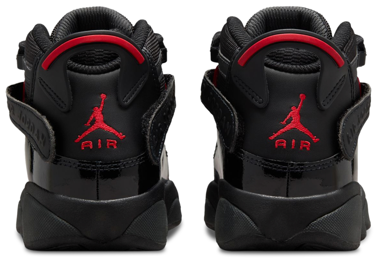 レア カラー JORDAN 6 RINGS 25cm (7Y) ジュニア Jordan 6 Rings Big Kids' Shoes. Nike.com