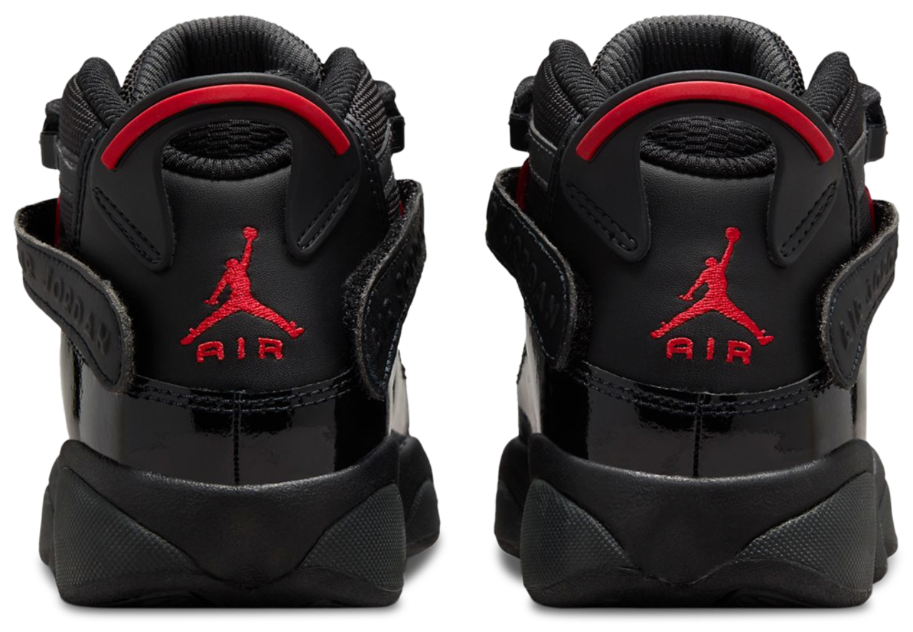 Jordan 6 Rings Image 3 of 5. Tap to open photo gallery.