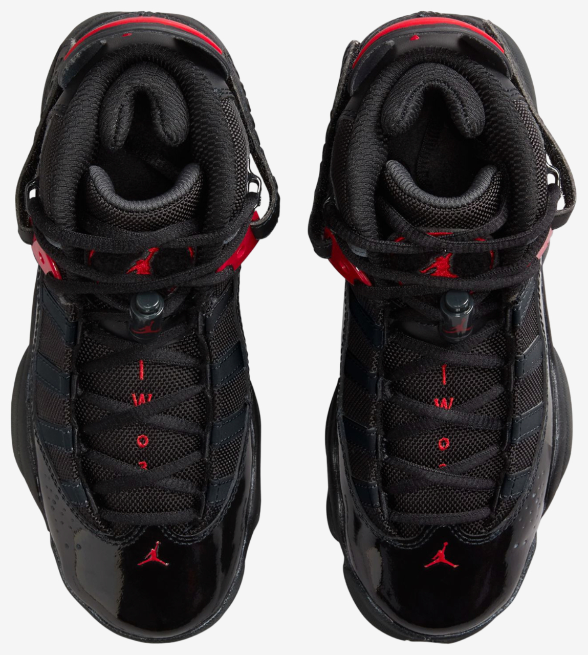 Jordan 6 Rings Image 4 of 5. Tap to open photo gallery.