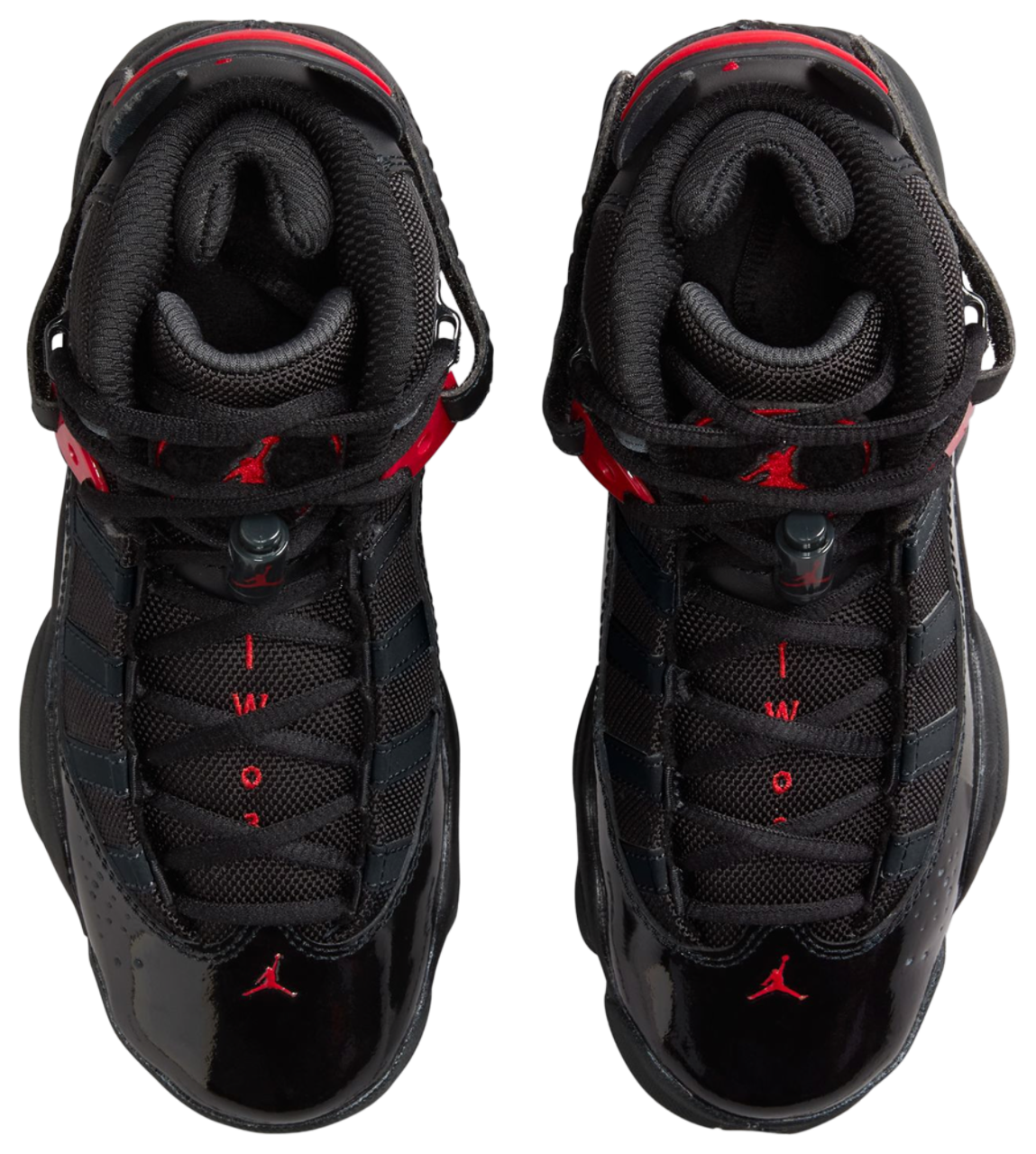 Jordan 6 Rings Image 4 of 5. Tap to open photo gallery.