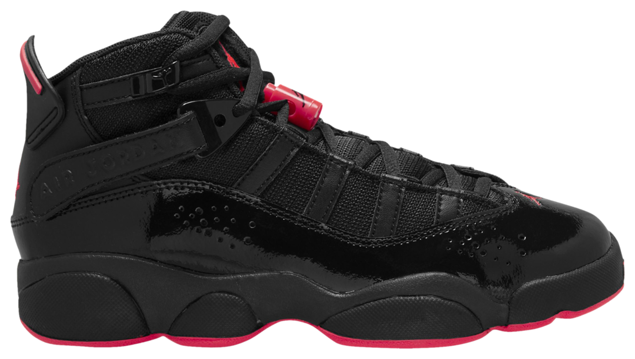 Jordan 6 Rings Image 1 of 3. Tap to open photo gallery.