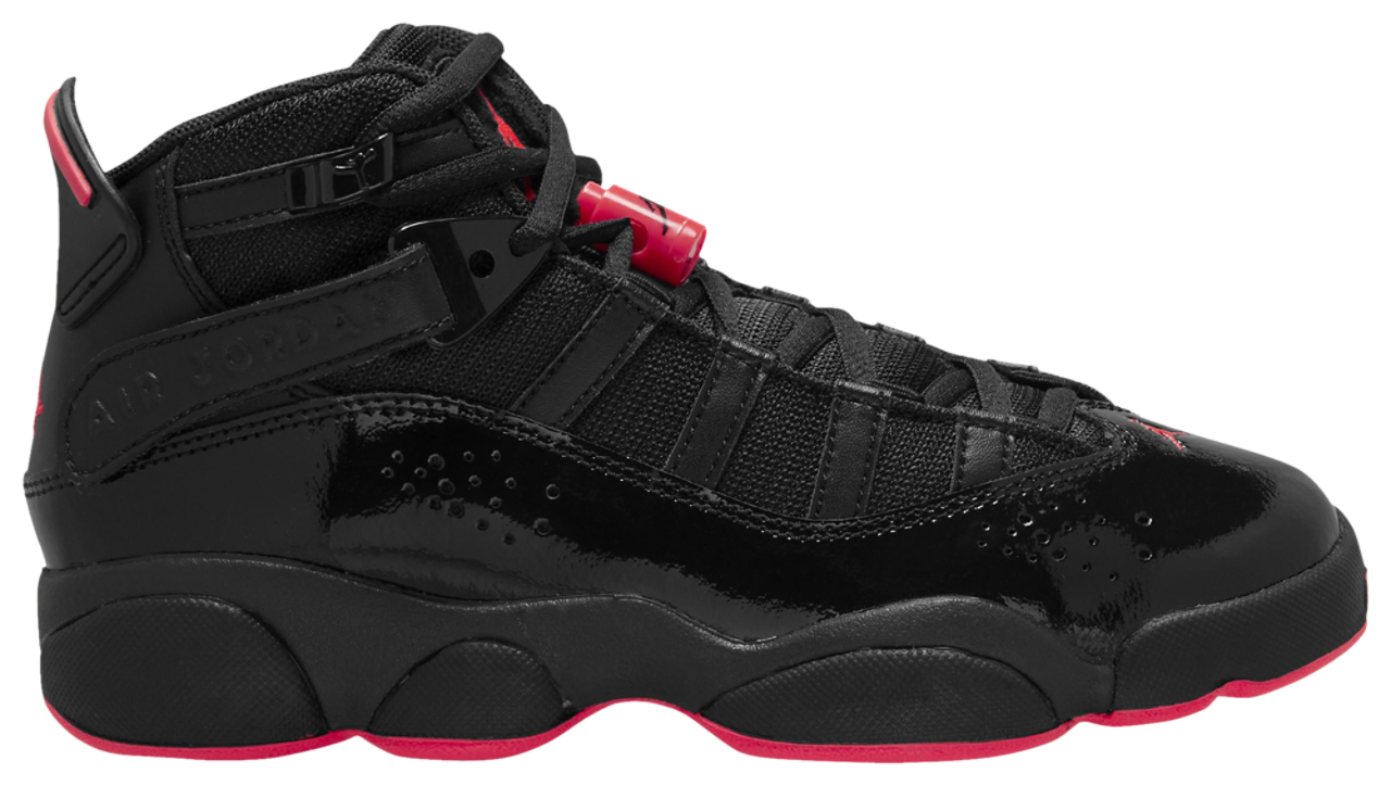 Jordan 6 Rings Image 1 of 3. Tap to open photo gallery.