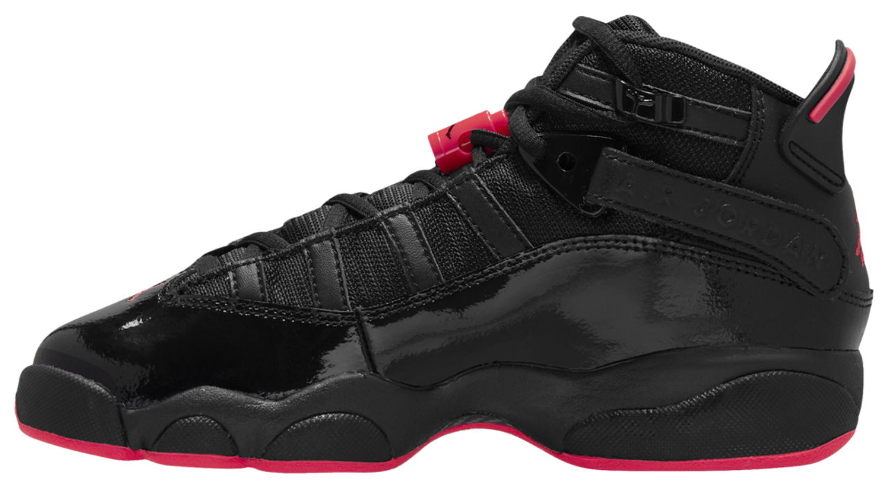 Jordan 6 Rings Image 2 of 3. Tap to open photo gallery.