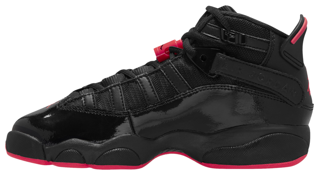 Jordan 6 Rings Image 2 of 3. Tap to open photo gallery.