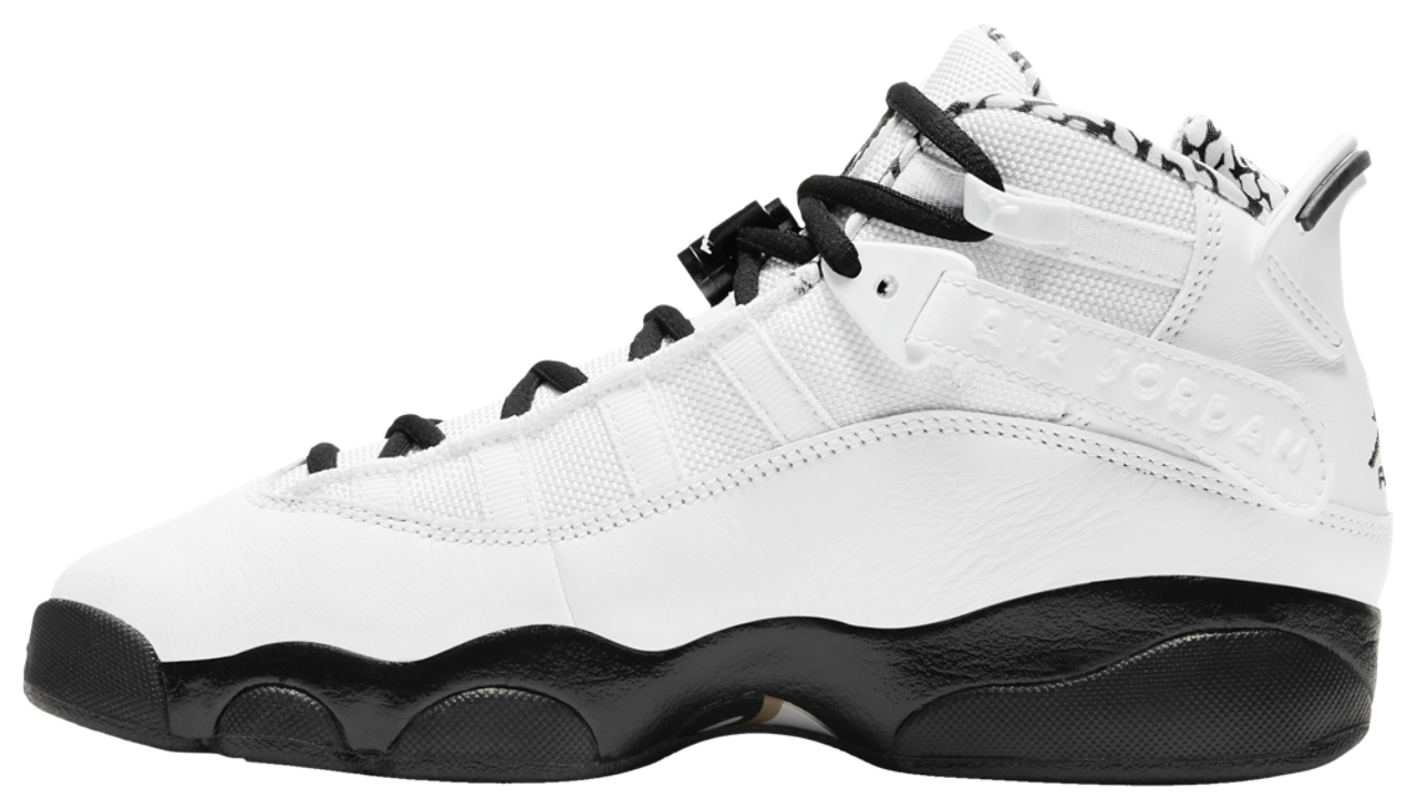 Jordan 6 Rings Image 2 of 5. Tap to open photo gallery.