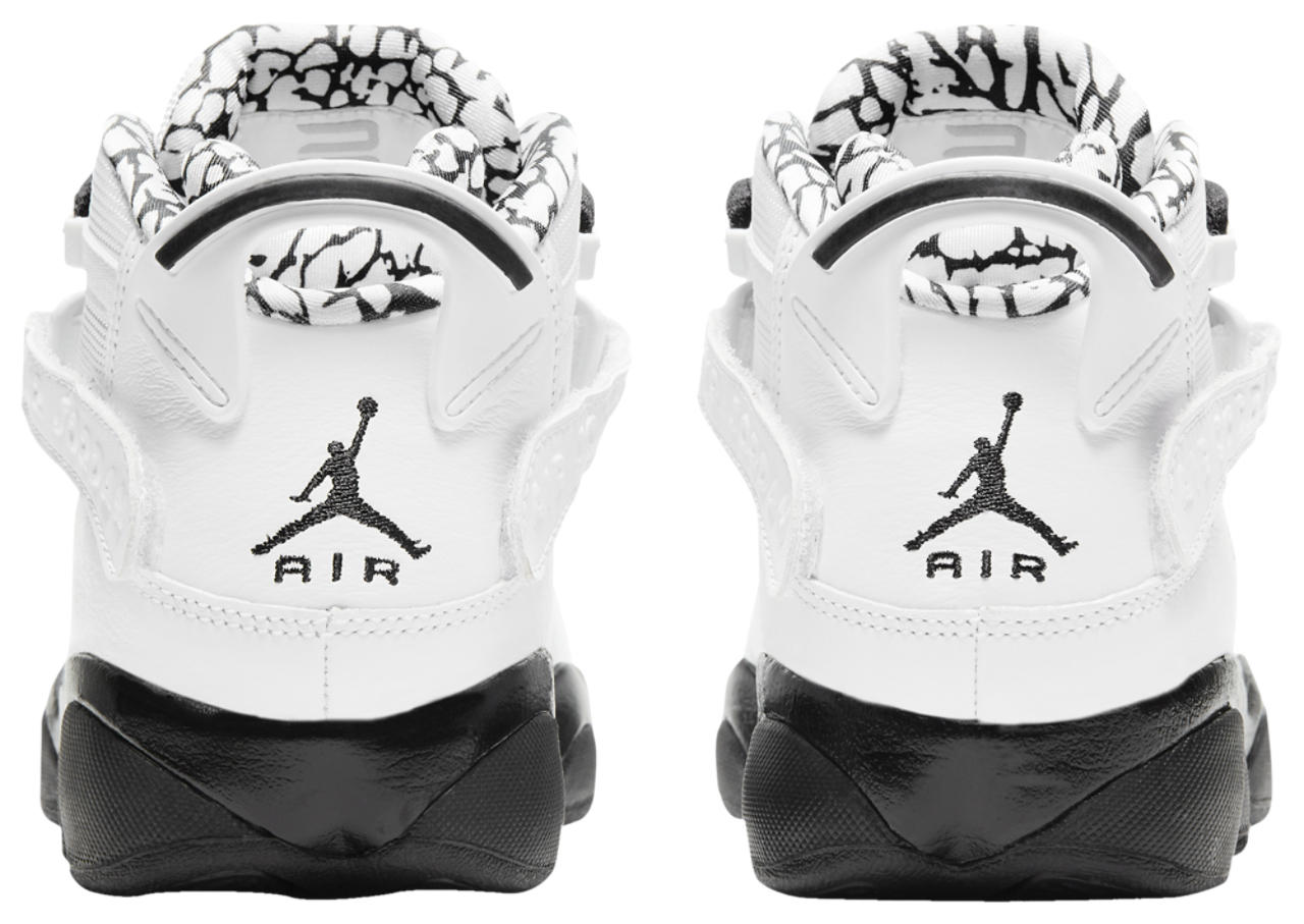 Jordan 6 Rings Image 3 of 5. Tap to open photo gallery.